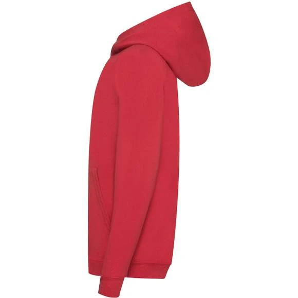 FRUIT OF THE LOOM 62-009-0 - Lightweight Hooded Sweat Kids 18 FRUIT OF THE LOOM 62-009-0 - Lightweight Hooded Sweat Kids – Image 16