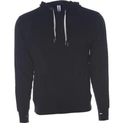 INDEPENDENT PRM90HT - Unisex Midweight French Terry Hooded Pullover -Karioact Boutique aHR0cDovL21lZGlhMi5kZXNpZ25wYXJ0bmVyLmZyL2MvcC8xMDM1MS8xMDM1MS0xMzk1Ny0xLmpwZw