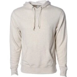 INDEPENDENT PRM90HT - Unisex Midweight French Terry Hooded Pullover -Karioact Boutique aHR0cDovL21lZGlhMi5kZXNpZ25wYXJ0bmVyLmZyL2MvcC8xMDM1MS8xMDM1MS0xMzk4MC0xLmpwZw