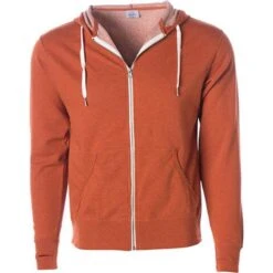 INDEPENDENT PRM90HTZ - Unisex Midweight French Terry Zip Hood -Karioact Boutique aHR0cDovL21lZGlhMi5kZXNpZ25wYXJ0bmVyLmZyL2MvcC8xMDM1Ni8xMDM1Ni0xMzk3Ny0xLmpwZw