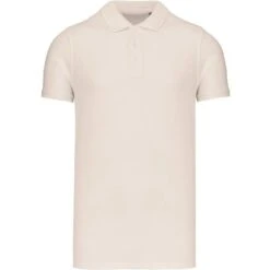 KARIBAN K209 - Polo Piqué BIO Manches Courtes Homme -Karioact Boutique aHR0cDovL21lZGlhMi5kZXNpZ25wYXJ0bmVyLmZyL2MvcC8xMDU3Ny8xMDU3Ny0xNDM4Mi0xLmpwZw