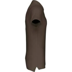 KARIBAN K209 - Polo Piqué BIO Manches Courtes Homme -Karioact Boutique aHR0cDovL21lZGlhMi5kZXNpZ25wYXJ0bmVyLmZyL2MvcC8xMDU3Ny8xMDU3Ny0xNDM4NS0zLmpwZw