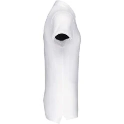 KARIBAN K209 - Polo Piqué BIO Manches Courtes Homme -Karioact Boutique aHR0cDovL21lZGlhMi5kZXNpZ25wYXJ0bmVyLmZyL2MvcC8xMDU3Ny8xMDU3Ny0xODU2LTMuanBn