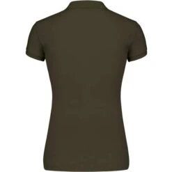 KARIBAN K210 - Polo Piqué BIO Manches Courtes Femme -Karioact Boutique aHR0cDovL21lZGlhMi5kZXNpZ25wYXJ0bmVyLmZyL2MvcC8xMDU3OC8xMDU3OC0xNDM4NS0yLmpwZw