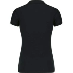 KARIBAN K210 - Polo Piqué BIO Manches Courtes Femme -Karioact Boutique aHR0cDovL21lZGlhMi5kZXNpZ25wYXJ0bmVyLmZyL2MvcC8xMDU3OC8xMDU3OC0xNTIwLTIuanBn