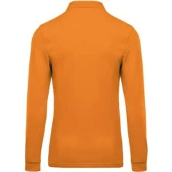 KARIBAN K256 - Polo Piqué Manches Longues Homme -Karioact Boutique aHR0cDovL21lZGlhMi5kZXNpZ25wYXJ0bmVyLmZyL2MvcC8xMDU5MC8xMDU5MC0xMjU0LTIuanBn