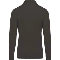 KARIBAN K256 - Polo Piqué Manches Longues Homme -Karioact Boutique aHR0cDovL21lZGlhMi5kZXNpZ25wYXJ0bmVyLmZyL2MvcC8xMDU5MC8xMDU5MC0xMzk3LTIuanBn