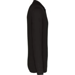 KARIBAN K256 - Polo Piqué Manches Longues Homme -Karioact Boutique aHR0cDovL21lZGlhMi5kZXNpZ25wYXJ0bmVyLmZyL2MvcC8xMDU5MC8xMDU5MC0xNTIwLTMuanBn