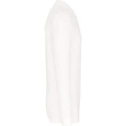 KARIBAN K256 - Polo Piqué Manches Longues Homme -Karioact Boutique aHR0cDovL21lZGlhMi5kZXNpZ25wYXJ0bmVyLmZyL2MvcC8xMDU5MC8xMDU5MC0xODU2LTMuanBn