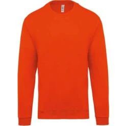 KARIBAN K474 - Sweat-shirt Col Rond -Karioact Boutique aHR0cDovL21lZGlhMi5kZXNpZ25wYXJ0bmVyLmZyL2MvcC8xMDU5NS8xMDU5NS0xMjU0LTEuanBn