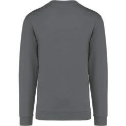 KARIBAN K474 - Sweat-shirt Col Rond -Karioact Boutique aHR0cDovL21lZGlhMi5kZXNpZ25wYXJ0bmVyLmZyL2MvcC8xMDU5NS8xMDU5NS0zNDE4LTIuanBn