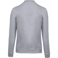 KARIBAN K474 - Sweat-shirt Col Rond -Karioact Boutique aHR0cDovL21lZGlhMi5kZXNpZ25wYXJ0bmVyLmZyL2MvcC8xMDU5NS8xMDU5NS0zNjcyLTIuanBn
