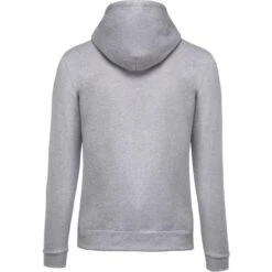 KARIBAN K476 - Sweat-shirt Capuche Homme -Karioact Boutique aHR0cDovL21lZGlhMi5kZXNpZ25wYXJ0bmVyLmZyL2MvcC8xMDU5Ny8xMDU5Ny0zNjcyLTIuanBn