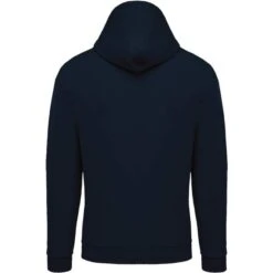 KARIBAN K479 - Sweat-shirt Zippé Capuche -Karioact Boutique aHR0cDovL21lZGlhMi5kZXNpZ25wYXJ0bmVyLmZyL2MvcC8xMDU5OC8xMDU5OC0xMjYxLTIuanBn