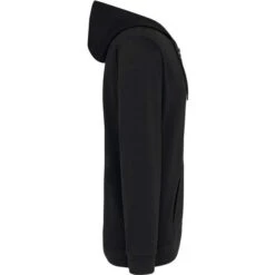 KARIBAN K479 - Sweat-shirt Zippé Capuche -Karioact Boutique aHR0cDovL21lZGlhMi5kZXNpZ25wYXJ0bmVyLmZyL2MvcC8xMDU5OC8xMDU5OC0xNTIwLTMuanBn