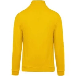 KARIBAN K478 - Sweat-shirt Col Zippé -Karioact Boutique aHR0cDovL21lZGlhMi5kZXNpZ25wYXJ0bmVyLmZyL2MvcC8xMDU5OS8xMDU5OS0xMzQzLTIuanBn