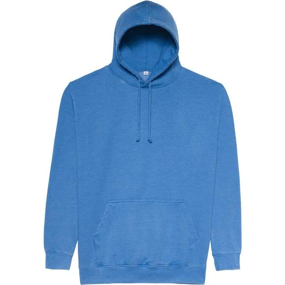 JH090 - Washed Hoodie 6 JH090 - Washed Hoodie – Image 4