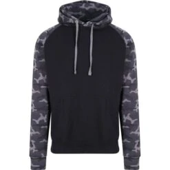 JH009 - Baseball Hoodie -Karioact Boutique aHR0cDovL21lZGlhMi5kZXNpZ25wYXJ0bmVyLmZyL2MvcC8xMDY1OC8xMDY1OC0yMDM0OS0xLmpwZw