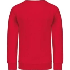 KARIBAN K475 - Sweat-shirt Col Rond Enfant 30 KARIBAN K475 - Sweat-shirt Col Rond Enfant -Karioact Boutique aHR0cDovL21lZGlhMi5kZXNpZ25wYXJ0bmVyLmZyL2MvcC8xMDYxNi8xMDYxNi0xMjYyLTIuanBn