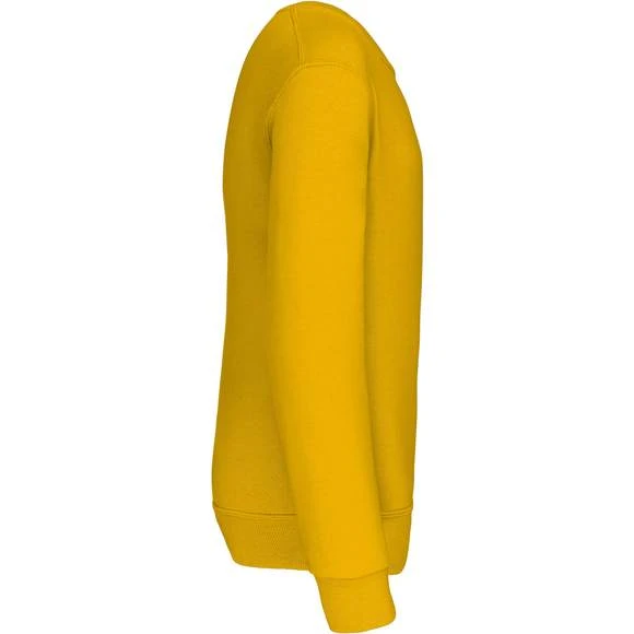 KARIBAN K475 - Sweat-shirt Col Rond Enfant 15 KARIBAN K475 - Sweat-shirt Col Rond Enfant – Image 13