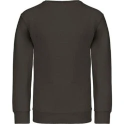 KARIBAN K475 - Sweat-shirt Col Rond Enfant 24 KARIBAN K475 - Sweat-shirt Col Rond Enfant -Karioact Boutique aHR0cDovL21lZGlhMi5kZXNpZ25wYXJ0bmVyLmZyL2MvcC8xMDYxNi8xMDYxNi0xMzk3LTIuanBn