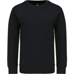 KARIBAN K475 - Sweat-shirt Col Rond Enfant 41 KARIBAN K475 - Sweat-shirt Col Rond Enfant -Karioact Boutique aHR0cDovL21lZGlhMi5kZXNpZ25wYXJ0bmVyLmZyL2MvcC8xMDYxNi8xMDYxNi0xNTIwLTEuanBn