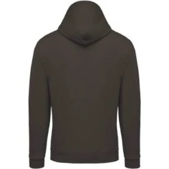 KARIBAN K477 - Sweat-shirt Capuche Enfant -Karioact Boutique aHR0cDovL21lZGlhMi5kZXNpZ25wYXJ0bmVyLmZyL2MvcC8xMDYxNy8xMDYxNy0xMzk3LTIuanBn