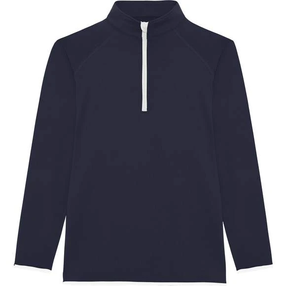 JC031 - Cool ½ Zip Sweatshirt 11 JC031 - Cool ½ Zip Sweatshirt – Image 9