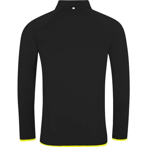 JC031 - Cool ½ Zip Sweatshirt 13 JC031 - Cool ½ Zip Sweatshirt – Image 11