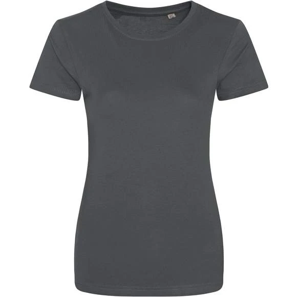 EA001F - Women's Cascade Tee 7 EA001F - Women's Cascade Tee – Image 5