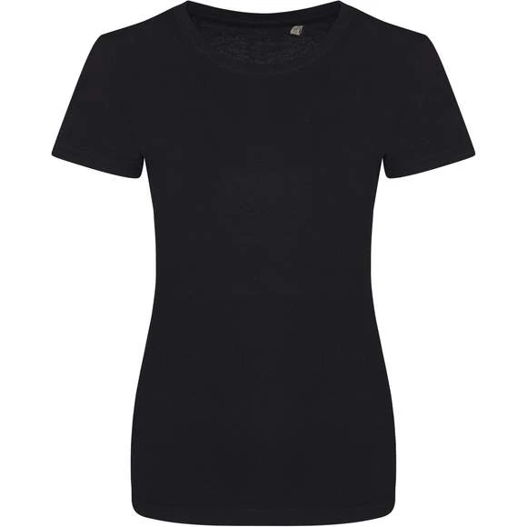 EA001F - Women's Cascade Tee 6 EA001F - Women's Cascade Tee – Image 4