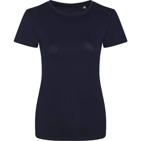 EA001F - Women's Cascade Tee 5 EA001F - Women's Cascade Tee – Image 3