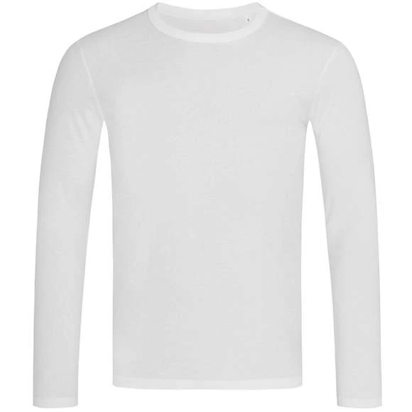 Stedman ST9040 - Morgan Long Sleeve 4 Stedman ST9040 - Morgan Long Sleeve – Image 2