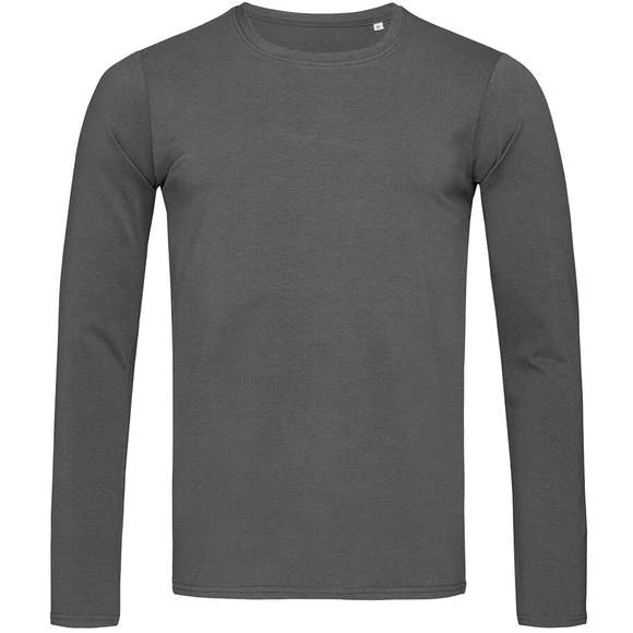 Stedman ST9040 - Morgan Long Sleeve 7 Stedman ST9040 - Morgan Long Sleeve – Image 5