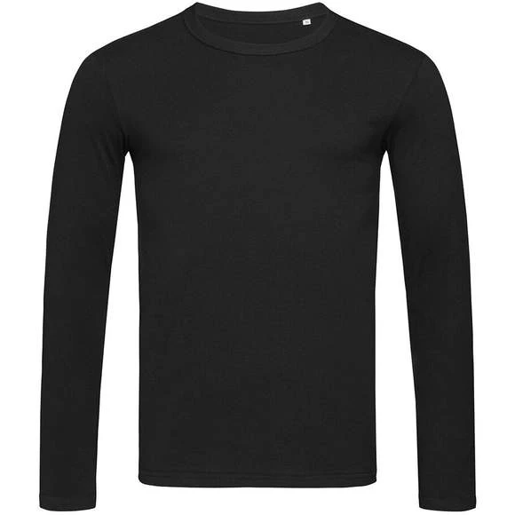 Stedman ST9040 - Morgan Long Sleeve 5 Stedman ST9040 - Morgan Long Sleeve – Image 3