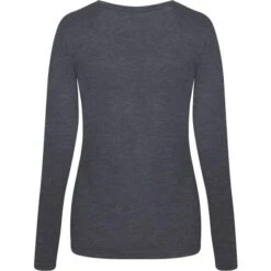 JT002F - Girlie Triblend T Long Sleeve -Karioact Boutique aHR0cDovL21lZGlhMi5kZXNpZ25wYXJ0bmVyLmZyL2MvcC8xMTEzMC8xMTEzMC0xNDkxOS0yLmpwZw