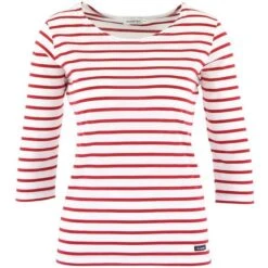 Armor-Lux 6225 - Marinière Femme Cap Coz -Karioact Boutique aHR0cDovL21lZGlhMi5kZXNpZ25wYXJ0bmVyLmZyL2MvcC8xMTIwMC8xMTIwMC00LTEuanBn