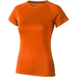 Elevate 39011 - T-shirt Cool Fit Manches Courtes Femme Niagara -Karioact Boutique aHR0cDovL21lZGlhMi5kZXNpZ25wYXJ0bmVyLmZyL2MvcC8xMTQ5MC8xMTQ5MC0xMTc1Ny0xLmpwZw