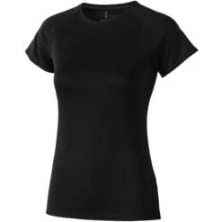 Elevate 39011 - T-shirt Cool Fit Manches Courtes Femme Niagara -Karioact Boutique aHR0cDovL21lZGlhMi5kZXNpZ25wYXJ0bmVyLmZyL2MvcC8xMTQ5MC8xMTQ5MC0xNTE2Ni0xLmpwZw