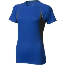 Elevate 39016 - T-shirt Cool Fit Manches Courtes Pour Femmes Quebec -Karioact Boutique aHR0cDovL21lZGlhMi5kZXNpZ25wYXJ0bmVyLmZyL2MvcC8xMTQ5NS8xMTQ5NS0xNTE4OC0xLmpwZw