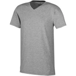 Elevate 38016 - T-shirt Bio Manches Courtes Pour Hommes Kawartha -Karioact Boutique aHR0cDovL21lZGlhMi5kZXNpZ25wYXJ0bmVyLmZyL2MvcC8xMTQyMS8xMTQyMS0xMTc1Mi0xLmpwZw