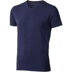 Elevate 38016 - T-shirt Bio Manches Courtes Pour Hommes Kawartha -Karioact Boutique aHR0cDovL21lZGlhMi5kZXNpZ25wYXJ0bmVyLmZyL2MvcC8xMTQyMS8xMTQyMS0xMTc1Ni0xLmpwZw