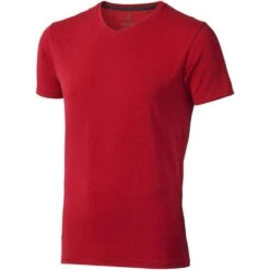 Elevate 38016 - T-shirt Bio Manches Courtes Pour Hommes Kawartha -Karioact Boutique aHR0cDovL21lZGlhMi5kZXNpZ25wYXJ0bmVyLmZyL2MvcC8xMTQyMS8xMTQyMS0xMTc1OS0xLmpwZw