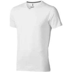 Elevate 38016 - T-shirt Bio Manches Courtes Pour Hommes Kawartha -Karioact Boutique aHR0cDovL21lZGlhMi5kZXNpZ25wYXJ0bmVyLmZyL2MvcC8xMTQyMS8xMTQyMS0xMTc2MC0xLmpwZw