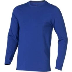 Elevate 38018 - T-shirt Bio Manches Longues Pour Hommes Ponoka -Karioact Boutique aHR0cDovL21lZGlhMi5kZXNpZ25wYXJ0bmVyLmZyL2MvcC8xMTQyMy8xMTQyMy0xMTc0OC0xLmpwZw