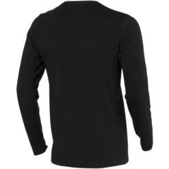Elevate 38018 - T-shirt Bio Manches Longues Pour Hommes Ponoka -Karioact Boutique aHR0cDovL21lZGlhMi5kZXNpZ25wYXJ0bmVyLmZyL2MvcC8xMTQyMy8xMTQyMy0xNTE2Ni0yLmpwZw