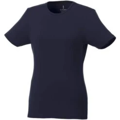 Elevate 38025 - T-shirt Bio Manches Courtes Femme Balfour -Karioact Boutique aHR0cDovL21lZGlhMi5kZXNpZ25wYXJ0bmVyLmZyL2MvcC8xMTQyOC8xMTQyOC0xMTc1Ni0xLmpwZw