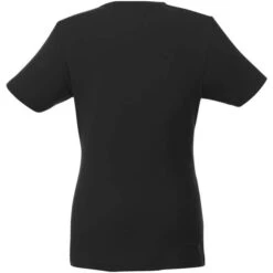 Elevate 38025 - T-shirt Bio Manches Courtes Femme Balfour -Karioact Boutique aHR0cDovL21lZGlhMi5kZXNpZ25wYXJ0bmVyLmZyL2MvcC8xMTQyOC8xMTQyOC0xNTE2Ni0yLmpwZw