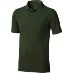 Elevate 38080 - Polo Manches Courtes Pour Hommes Calgary -Karioact Boutique aHR0cDovL21lZGlhMi5kZXNpZ25wYXJ0bmVyLmZyL2MvcC8xMTQzMi8xMTQzMi0xMTc0Ni0xLmpwZw