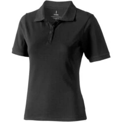Elevate 38081 - Polo Manches Courtes Pour Femmes Calgary -Karioact Boutique aHR0cDovL21lZGlhMi5kZXNpZ25wYXJ0bmVyLmZyL2MvcC8xMTQzMy8xMTQzMy0xMTc0NC0xLmpwZw